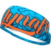 Dynafit čelenka Graphic Performance headband frost
