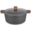 | Resto - Hrniec s pokrievkou CAPELLA 9,7 l 32 cm | RES-93508