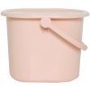 Bebe-Jou Kyblík na plienky s vekom Bébé-Jou Pale Pink