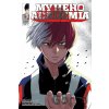 Viz Media My Hero Academia 05