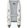 Aqua Marina 11'0″ pontón AIRCAT Katamarán biely BT-AC335