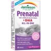 Ihneď k odberu - Jamieson Prenatal complete s DHA a EPA 60 kapsúl - Multivitamín
