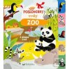 Poslouchej zvuky Zoo (Charlie Pop)