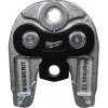 Milwaukee 4932480879 Krimpovacie čeľuste Geberit J12-M12 pre akumulátorové kliešte Milwaukee M12 HPT. Priemer rúrok 12 mm