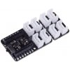 KUONGSHUN ELECTRONICS Grove Shield for Seeeduino XIAO