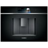 SIM Siemens iQ700 CT718L1B0 kávovar Plne automatické Espresso kávovar 2,4 L
