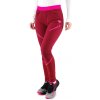 Dynafit nohavice transalper hybrid pant w beet red