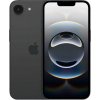 Smartfón Apple iPhone 16e 8 GB / 128 GB 5G čierny