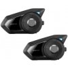 Bluetooth handsfree headset 30K (dosah 2 km), SENA (sada 2 jednotek)