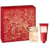 Cartier La Panthere parfumovaná voda pre ženy 100 ml + telové mlieko 100 ml darčeková sada