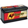 Autobateria Banner Running Bull AGM 59201, 92Ah, 12V