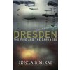 Dresden (Sinclair McKay)(Brožovaná)