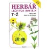 Herbář léčivých rostlin (5) (Josef A. Zentrich; Jiří Janča)