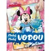 Jiří Models Maľuj vodou Minnie a jej kamaráti