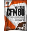 Extrifit CFM Instant Whey 80 30 g ice coffee