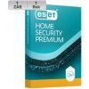 ESET HOME SECURITY Premium 20xx 1zar/1rok ESET HS PREMIUM_1/1