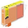 Naplnka Canon BCI-3eY/BCI-6Y - žltá kompatibilná cartridge