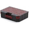 Prosperplast Tager krabičky 390x284x105