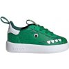 adidas Módne tenisky x DISNEY Adifom Gazelle 360 I JI3095 Zelená