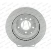Brzdový kotúč FERODO (Federal-Mogul) DDF1580C
