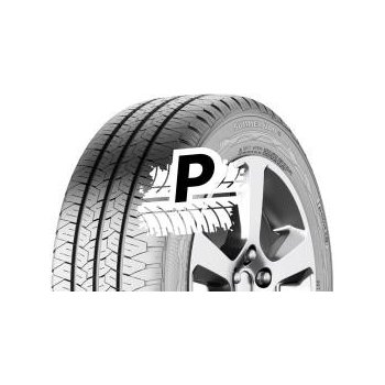 Point S Summer Van S 225/65 R16 112/110R