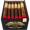La Aroma del Caribe El Jefe 24 ks