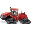 SIKU Farmer Pásak Case IH Quadtrac 600 1:32 (10433275)