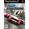 Ford Street Racing