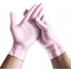 ESPEON RUKAVICE NITRIL - PINK - Medium (M)