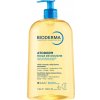 Bioderma Atoderm sprchový olej 1 l