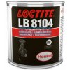 Loctite LB 8104 - 1 L potravinársky tuk na plastové diely