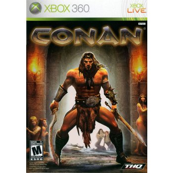 Conan