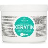 Kallos KJMN Keratin maska na vlasy regeneračno hydratačná 500 ml