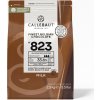 Callebaut 823 Čokoláda mliéčná 33,6% 2,5 kg
