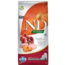 N&D GF Pumpkin DOG Adult M/L Chicken & Pomegranate 2 x 12 kg