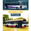 Autocars et bus Saviem (Tourniquet)(Kniha)