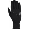 Rukavice Asics THERMAL GLOVES čierne 3013A424-002 - S