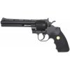 Colt Python .357 Magnum, 6 Inch, Black, Galaxy, A&K, G.36 + doprava zdarma
