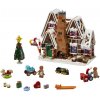 LEGO LEGO® Creator 10267 Perníková chaloupka