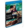 Bláznivá, hlúpa láska - Blu-ray