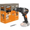 Worx Akumulátorová vrtačka/šroubovák WX352.9 20V