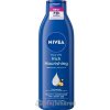 NIVEA Výživné telové mlieko suchá pokožka Rich Nourishing 400 ml