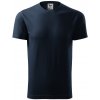 Malfini Element Unisex tričko 145 námorná modrá XL