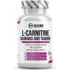 MAXXWIN L-carnitine guarana taurine 90 kapsúl