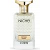 Loris Saffron Ambre Unisex Niche Parfém 70 ml