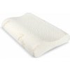 Termoplastický pamäťový ortopedický vankúš s bambusom 50 x 30 cm | jaks