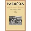 Parrésia XVI - Revue pro východní křesťanství