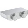 Ideal Standard CeraPlus - Termostatická sprchová batéria, chróm A7606AA