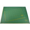 Meyco Podložka na rezanie A3 Green