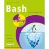 Bash in easy steps